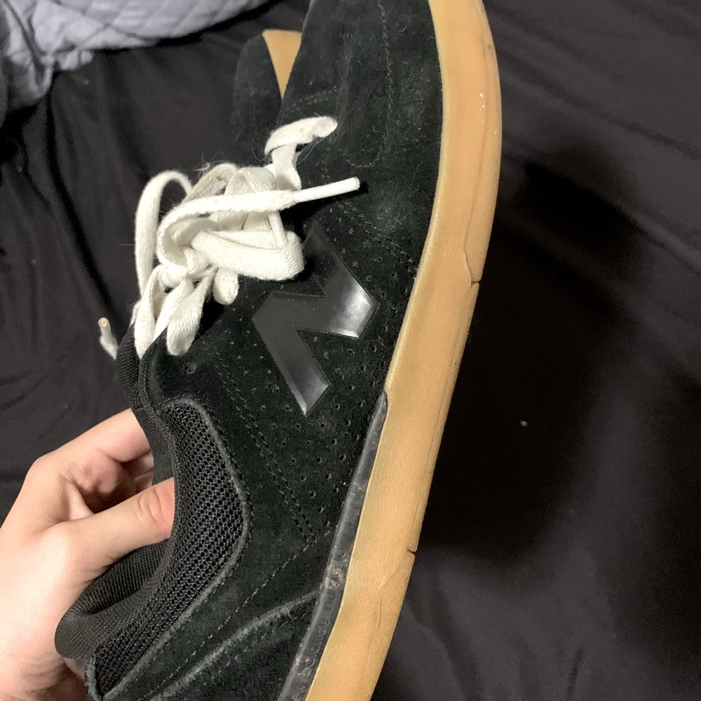 Men’s New Balance Numeric 440